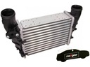 INTERCOOLER AUDI A4 B5 1,8-2,8 A6 C5 1,8 1,9