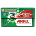 Ariel Ultra+ univerzálne pracie kapsule 38 ks