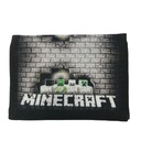 MINECRAFT peňaženka skladacia peňaženka BIA