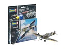 Sada modelov Supermarine Spitfire Mk.Vb