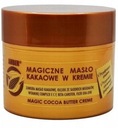 Čarovné kakaové maslo v AMBER kréme | 150 ml