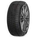 1 ks MINERVA 225/45R17 Frostrack UHP 94V XL Novinka