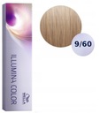 WELLA ILLUMINA COLOR 60 ml č.9/60