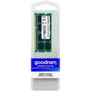 Pamäť SODIMM DDR3 GOODRAM 8GB/1600MHz