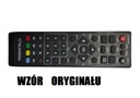 DIAĽKOVÉ OVLÁDANIE BLAUBERG DVBT-B020 pre deck Náhrada DVB-T2