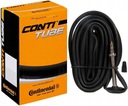 CONTINENTAL MTB trubka 29 28 1,75 2,5 PRESTA 60mm