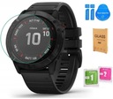 OCHRANNÉ TEPELNÉ SKLO PRO+ GARMIN FENIX 6 6 PRO