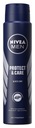 Nivea Men PROTECT&CARE Antiperspirant v spreji