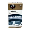 K2 SIGMA TYRE RUBBER SHINE GEL 0,5L hubka