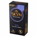 Unimil Skyn ​​​​Elite kondómy 10 kusov