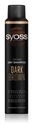 SYOSS DARK BROWN SUCHÝ ŠAMPÓN PRE TMAVÉ VLASY 200ML