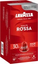 NESPRESSO LAVAZZA Qualita ROSSA kapsuly 30 ks