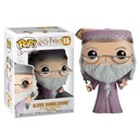 Funko POP Harry Potter 15 Albus Dumbledore