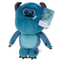 Monsters Inc.: klasický maskot - Sulley 28cm