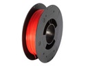 Filament F3D Bioflex RUBBER Fire Red Red 0,2kg