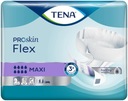 Plienky Tena Flex Maxi 22 ks