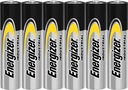 ENERGIZER INDUSTRIAL LR03 R3 AAA x60 BATÉRIA