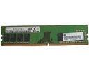 Pamäť RAM DDR4 8GB PC4 2400T 19200U 2400MHz