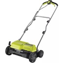 RYOBI VERTIKULÁTOR 1400W RY1400SF35A NASTAVENIE 4ST