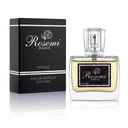 PÁNSKY PARFUM 56ml Rosemi č.302 ARMANII CODE