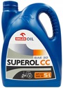 Orlen Oil Superol CC 5L SAE 30