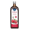 Šťava z granátového jablka, 980 ml