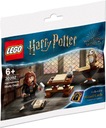 HARRY POTTER BLOCKS 30392 HERMIONIN STOL [BLOKY]