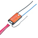 BMS 7S 15A Li-Ion modul, Balancer, PCM, PCB Term.