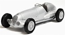 WELLY METAL AUTO F1 MERCEDES BENZ W125 1937