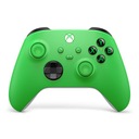 XBOX SERIES MS PAD BEZDRÔTOVÝ OVLÁDAČ, ZELENÝ