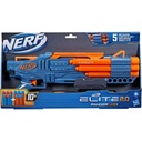 HASBRO NERF ELITE LAUNCHER RANGER PD-5 F4186