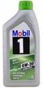 Mobil 1 0W30 ESP balenie 1l