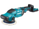 MAKITA DPO600Z uhlová leštička 150mm 18V bez batérie