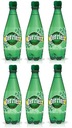 6x 500ml PERRIER Sýtená minerálna voda BAL