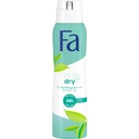 Matcha antiperspirant Fa Fresh & Dry 150 ml