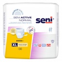 Seni Active Normal XL savé nohavičky 30ks