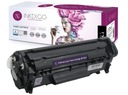 TONER PRE ATRAMENTOVÚ TLAČIAREŇ HP LASERJET 12X Q2612X XL