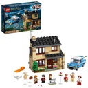 LEGO 75968 HARRY POTTER PRIVET DRIVE 4