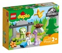 LEGO Duplo 10938 Dinosauria škôlka