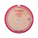 Bourjois Healthy Mix 02 Vanilkový prášok 11 ml