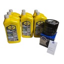 Pennzoil 0w40 7l Jeep Dodge Chrysler 6.1 6.4 SRT8