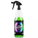 ADBL GLASS CLEANER2 1L