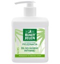 Biały Jeleń Hypoalergénny gél na intímnu hygienu s aloe 500ml P1