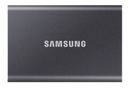 SSD SAMSUNG T7 2TB USB 3.2 1050 / 1000 MB/s