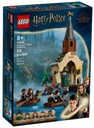 LEGO Harry Potter Dom na vode 76426