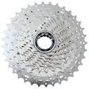 Kazeta SHIMANO CS-HG50 11-36T Deore SLX 10-rýchlostná