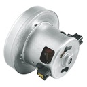 Motor turbínového vysávača 1600W LG ZELMER METEOR