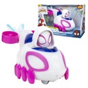 Spidey Ghost-Spider Glow n go helikoptéra SNF0022