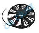 FAN SPAL 12V VA09-AP12/C-27S FORCE 280mm