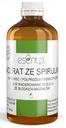 Spirulina (morské riasy) macerát - Na celulitídu - 50 ml Essence